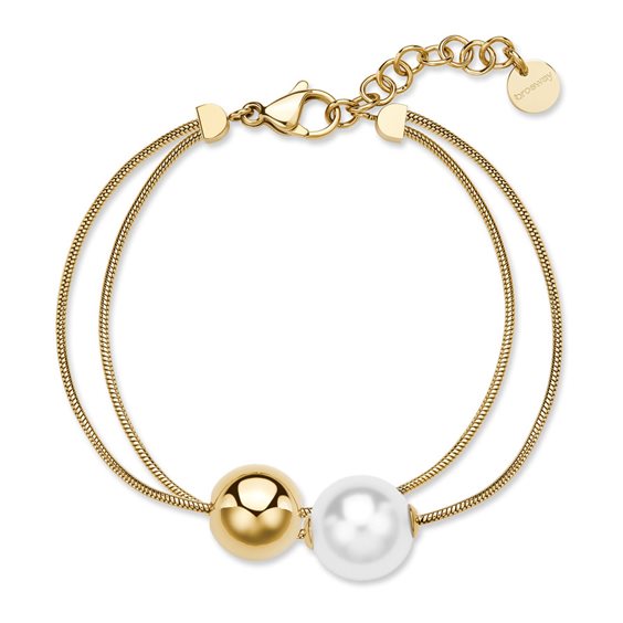 Bracciale Brosway Donna Perfect in Acciaio BPC55 - BPC55